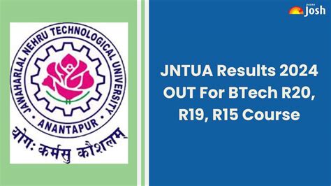 jntua results r20|jntua portal results.